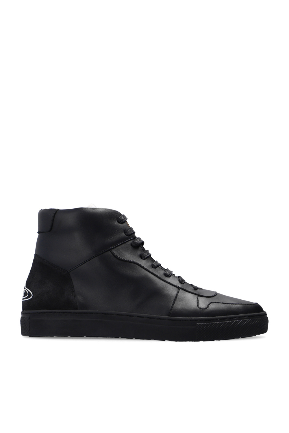 Vivienne westwood hot sale boots mens